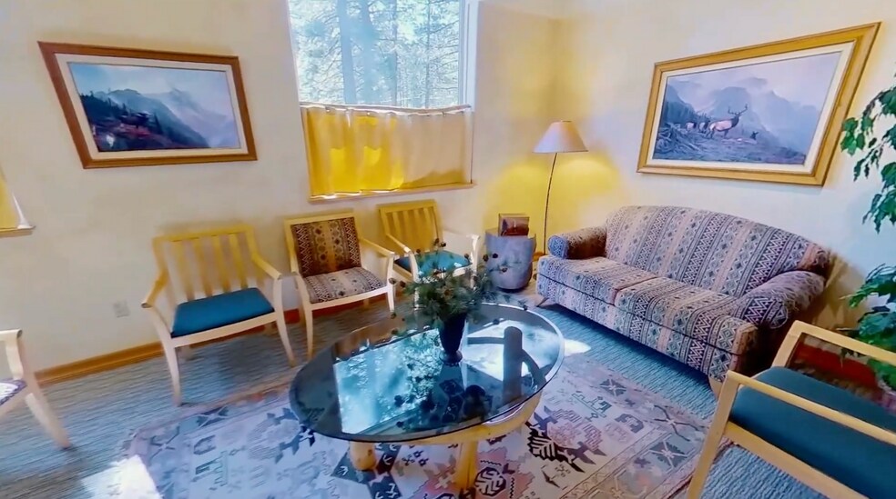 More Photos Of 1077 4th St, South Lake Tahoe Medical For Lease