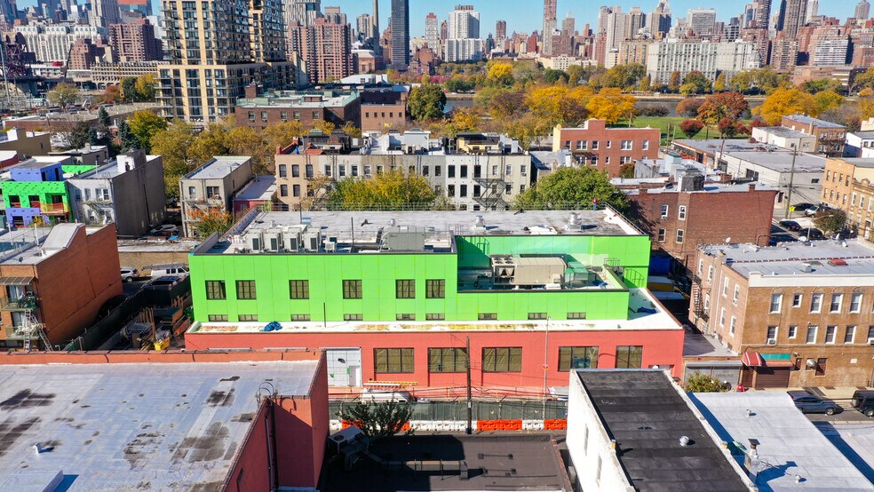 More Photos Of 34-12 10th St, Long Island City Warehouse For Sale