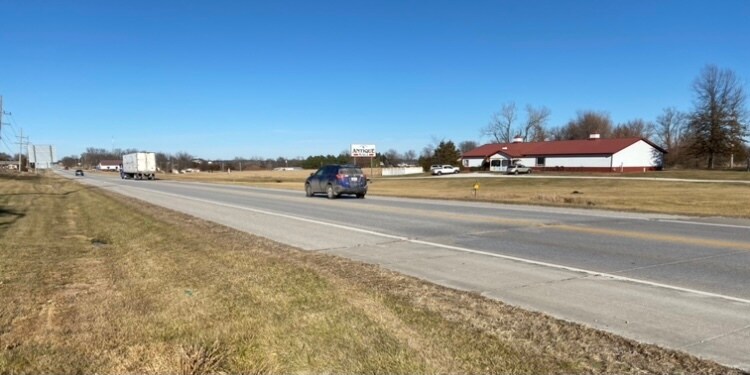 More Photos Of 4414 N Baltimore St, Kirksville Storefront For Sale