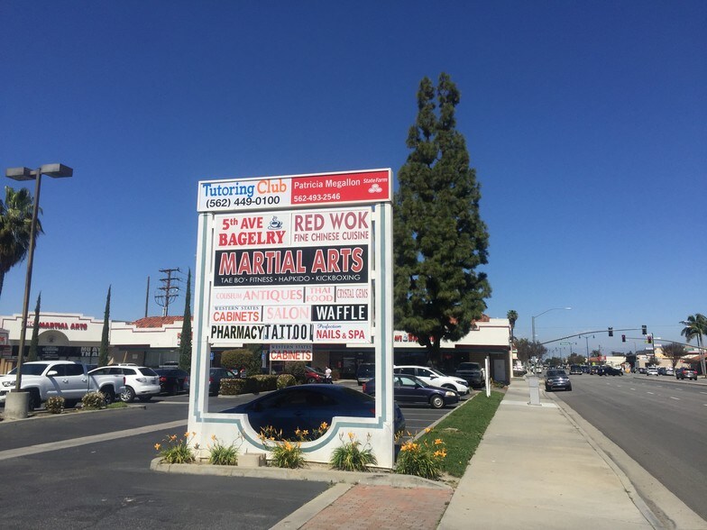 More Photos Of 10877-10911 Los Alamitos Blvd, Los Alamitos Unknown For Lease