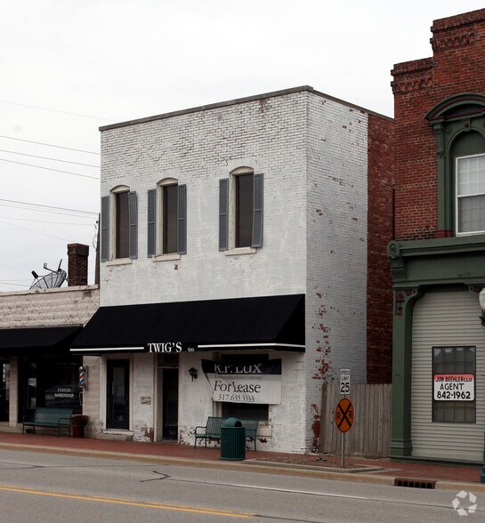 More Photos Of 8684 E 116th St, Fishers Storefront Retail Office For Lease