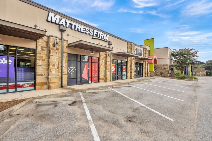 More Photos Of 8300 N FM 620, Austin Unknown For Lease