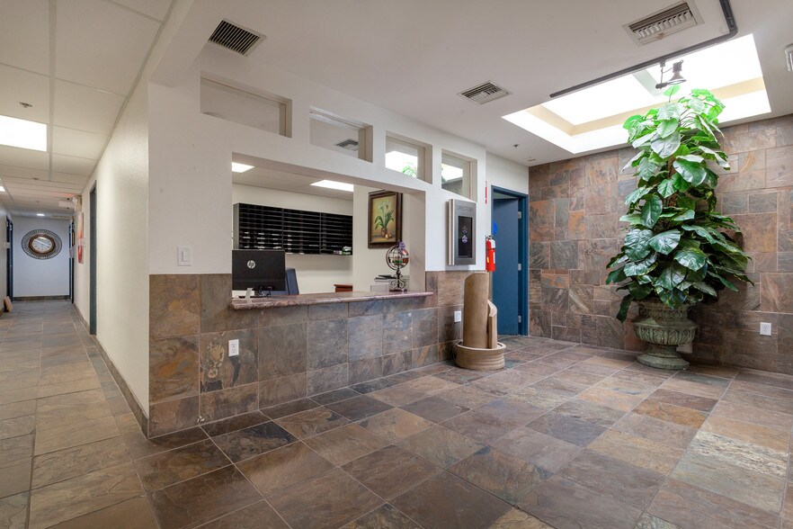More Photos Of 2400 N Tenaya Way, Las Vegas Office For Lease