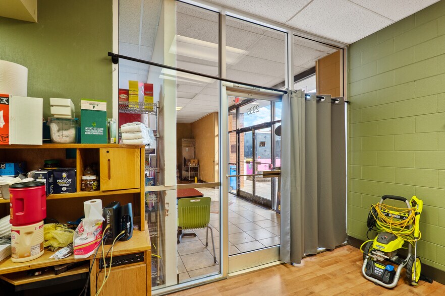 More Photos Of 2935 New Leicester Hwy, Leicester Showroom For Sale