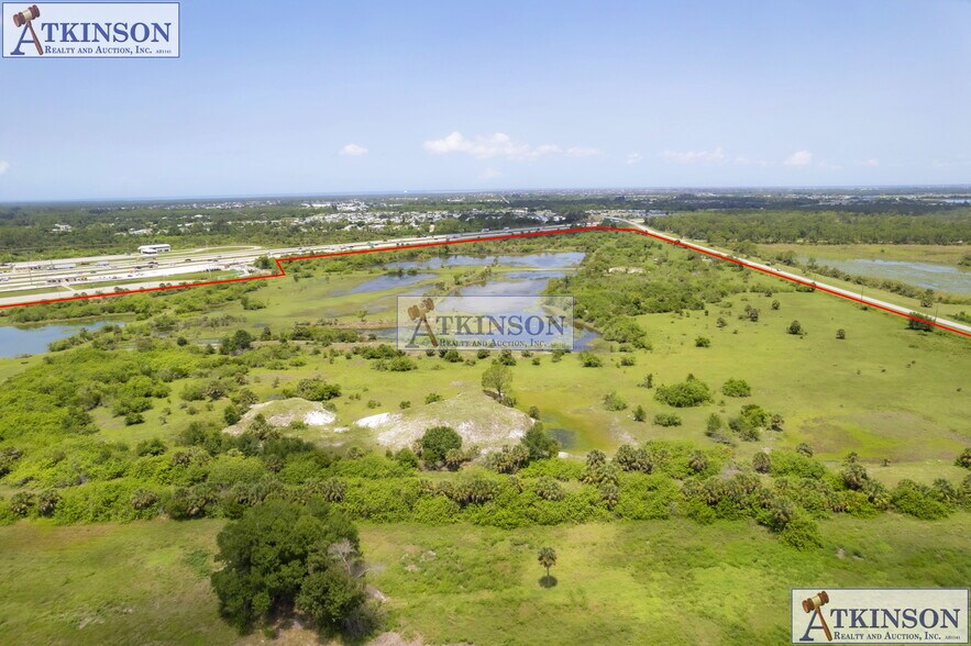More Photos Of 28850 Jones Loop Rd, Punta Gorda Land For Sale