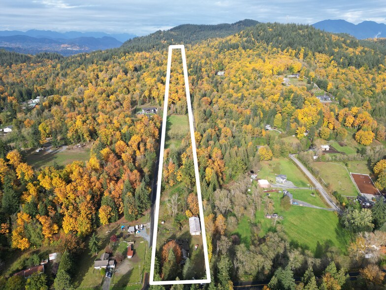 More Photos Of 36413 Dawson Rd, Abbotsford Land For Sale