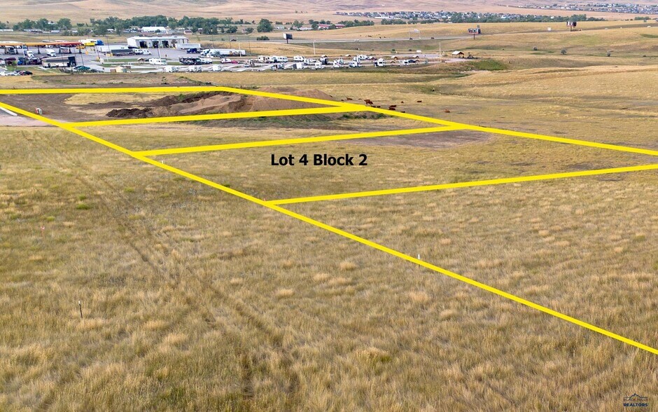 More Photos Of Lot 3 Pilot Way, Box Elder Land For Sale
