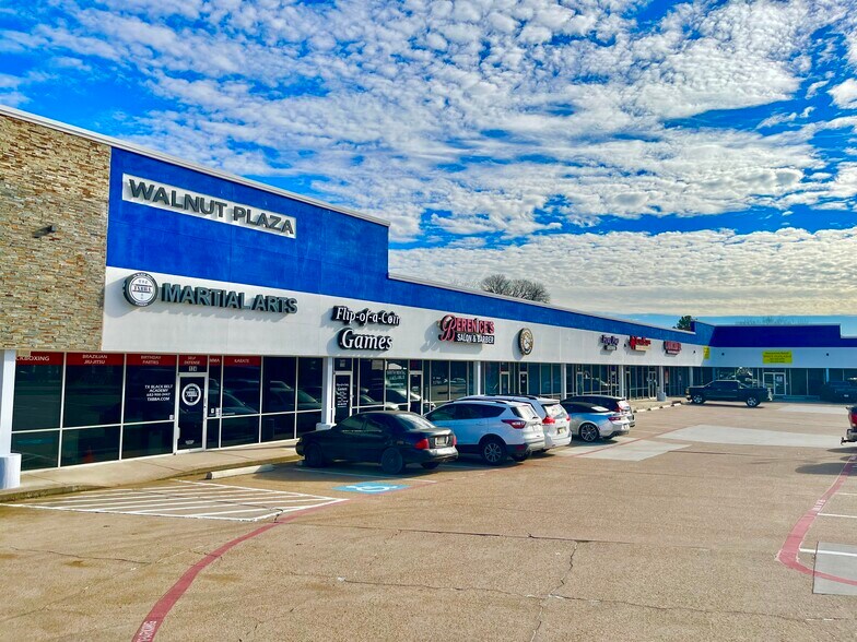 Primary Photo Of 2000 N Highway 157, Mansfield Unknown For Lease