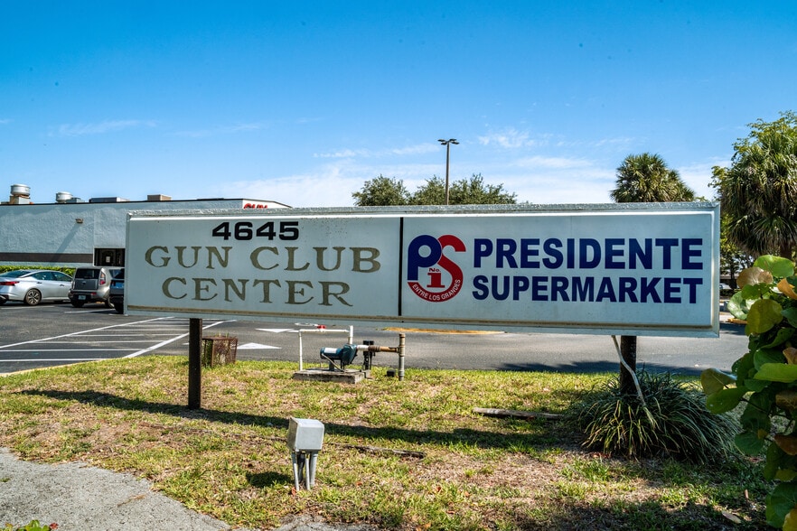More Photos Of 4631-4645 Gun Club Rd, West Palm Beach Unknown For Lease