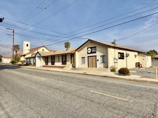 More Photos Of 6979 Palm Ave, Highland General Retail For Sale