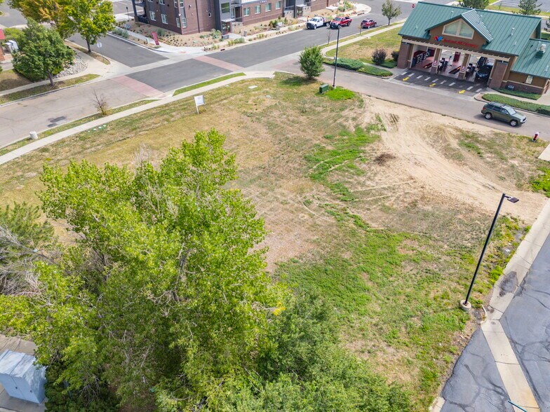 More Photos Of 2322 W 17th Ave, Longmont Land For Sale