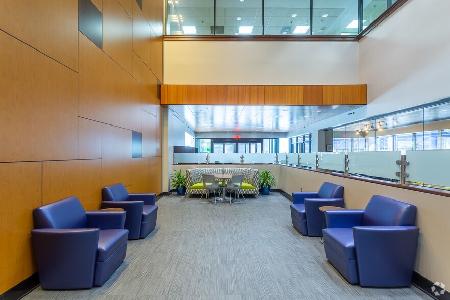 More Photos Of 124 W Capitol Ave, Little Rock Office For Lease