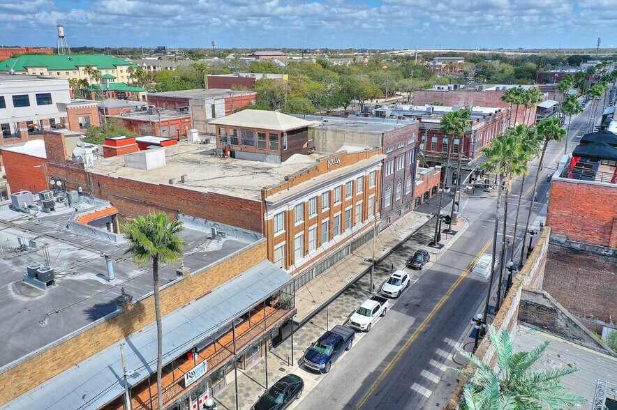 Primary Photo Of 1624-1630 E 7th Ave, Tampa Loft Creative Space For Lease