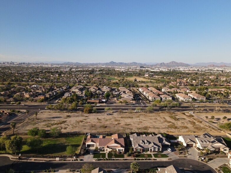 More Photos Of 2803 E Baseline Rd, Phoenix Land For Lease