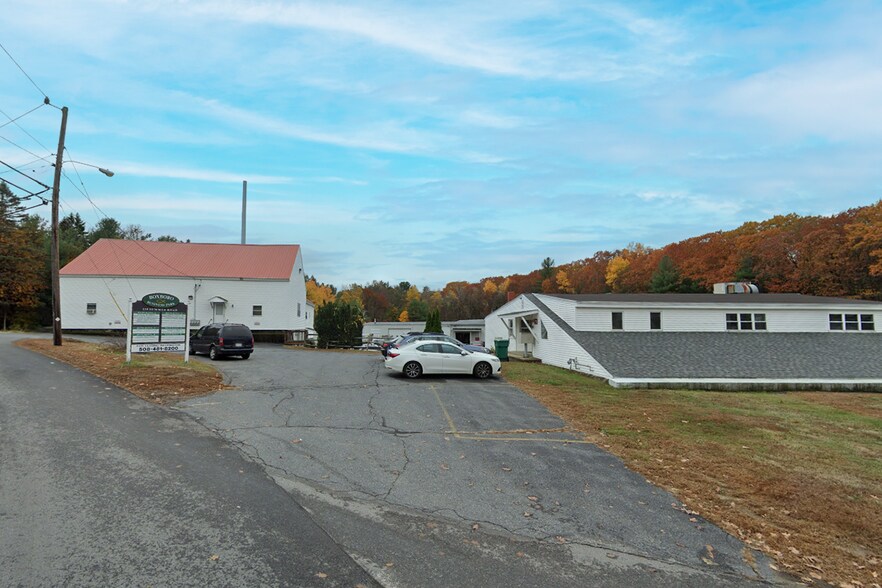 More Photos Of 235 Summer Rd, Boxborough Light Manufacturing For Lease