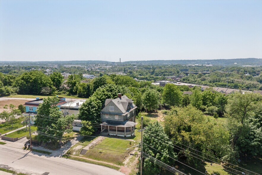 More Photos Of 722 Sandy St, Norristown Land For Sale