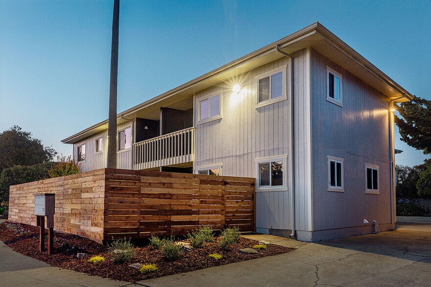 More Photos Of 214 S Branciforte Ave, Santa Cruz Apartments For Sale