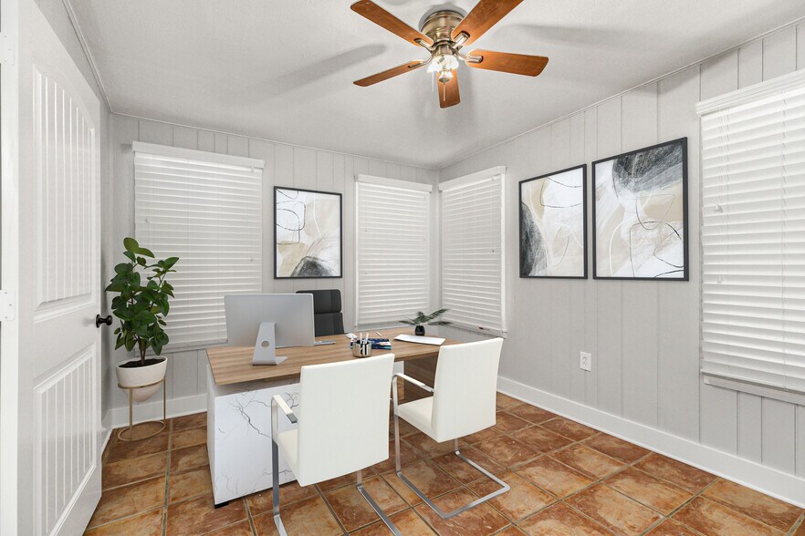 More Photos Of 5231 San Pedro Ave, San Antonio Office Residential For Sale