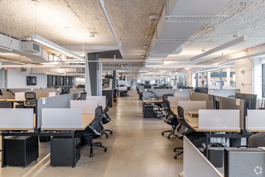 More Photos Of 55 Prospect St, Brooklyn Office For Lease