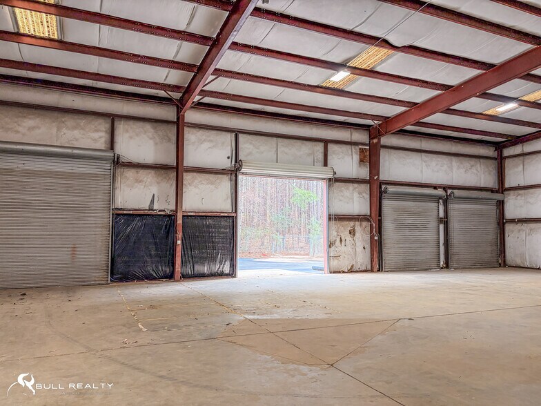 More Photos Of 150 Tober Trl, Fayetteville Warehouse For Lease