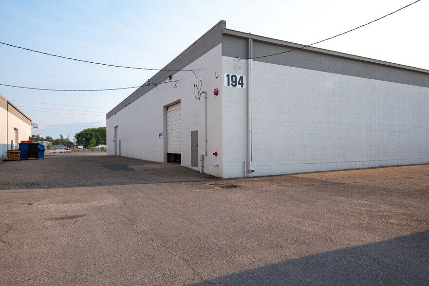 More Photos Of 248-282 W 33rd St, Ogden Unknown For Lease