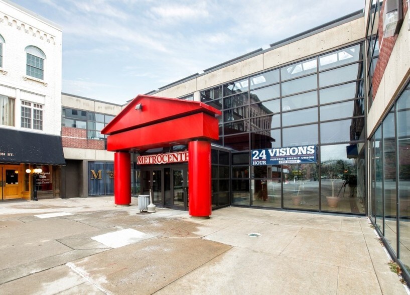 More Photos Of 49 Court St, Binghamton Office For Lease