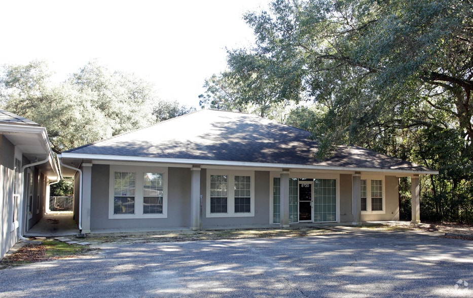 More Photos Of 8130 Pittman Ave, Pensacola Office For Lease