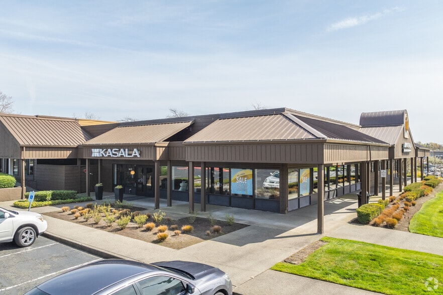 Primary Photo Of 1014-1044 116th Ave NE, Bellevue General Retail For Lease