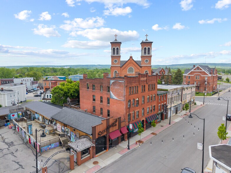 More Photos Of , Utica Unknown For Sale