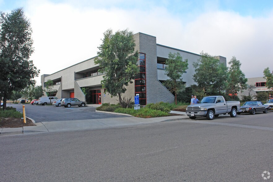 Primary Photo Of 775 Fiero Ln, San Luis Obispo Office For Lease