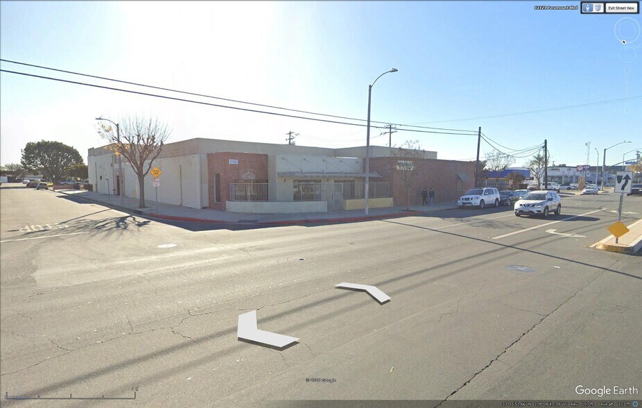 More Photos Of 12130 Paramount Blvd, Downey Medical For Lease