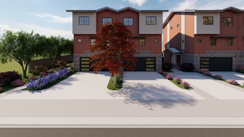 More Photos Of 1427 S Bonarden Ln, Tempe Land For Sale