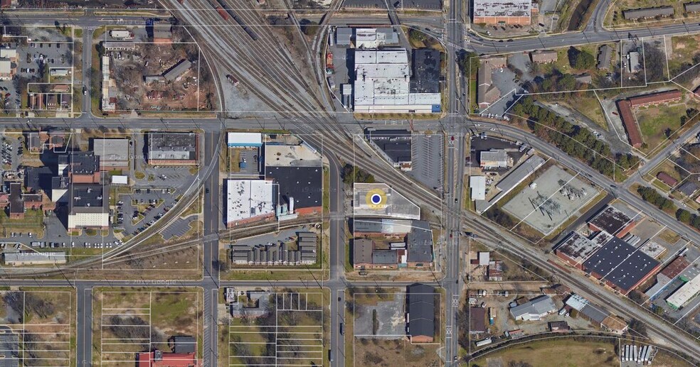 More Photos Of 924 9th Ave, Columbus Warehouse For Lease