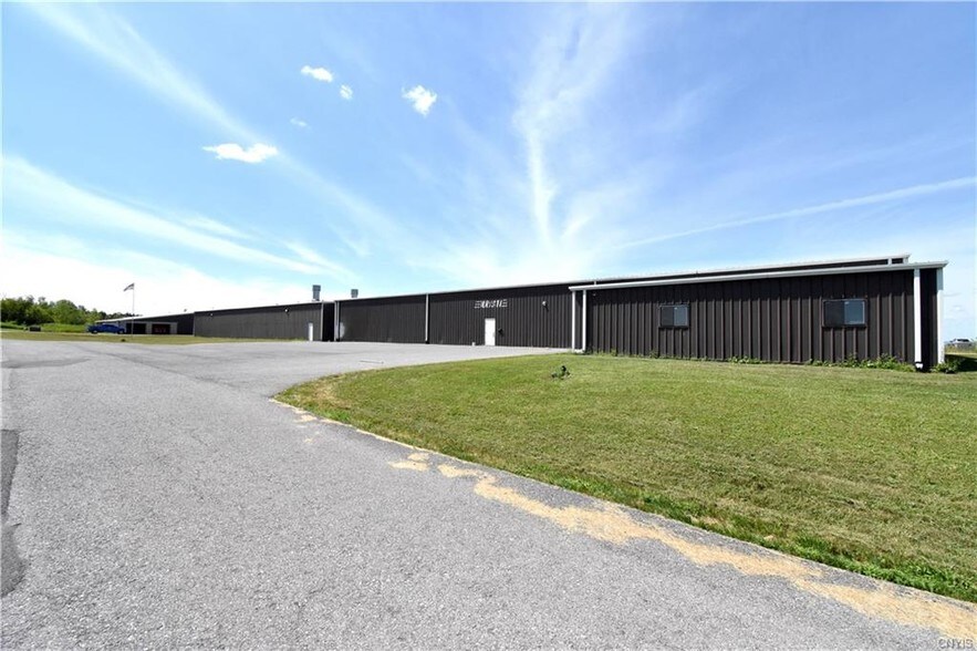 More Photos Of 31 Madison Blvd, Canastota Manufacturing For Lease