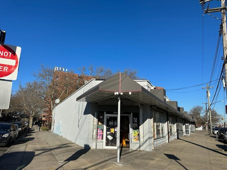 More Photos Of 5401 Flatlands Ave, Brooklyn Storefront For Lease