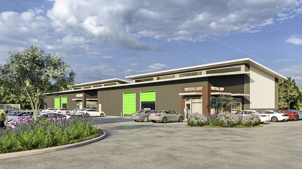 Primary Photo Of 28310 Robinson Rd, Oak Ridge North Unknown For Lease