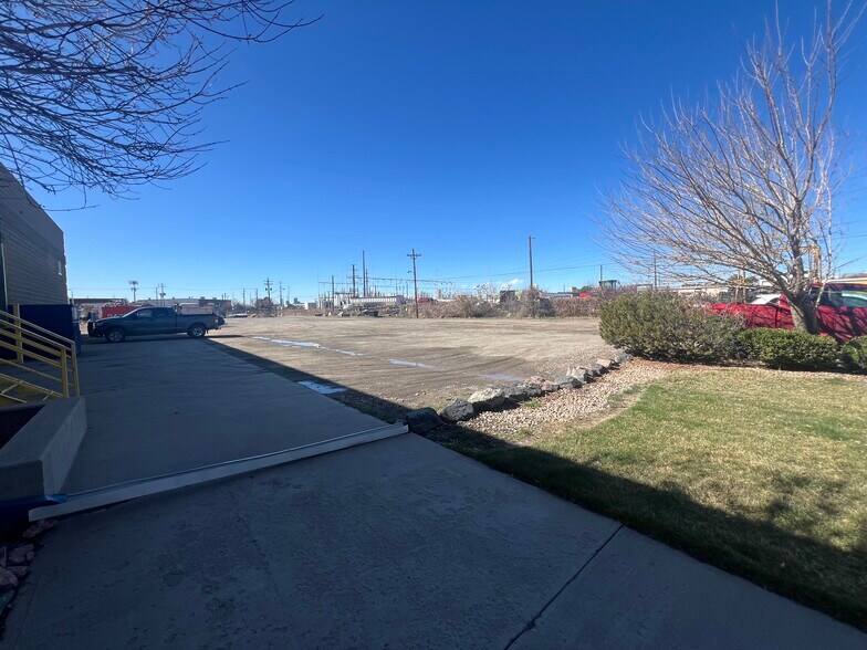 More Photos Of 2011 E 58th Ave, Denver Industrial For Sale