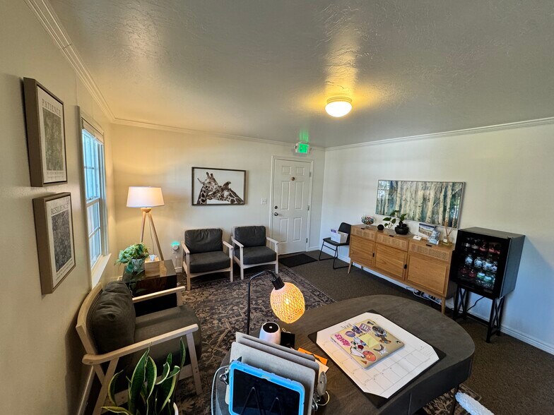 More Photos Of 150 S 600 E, Salt Lake City Office Residential For Lease