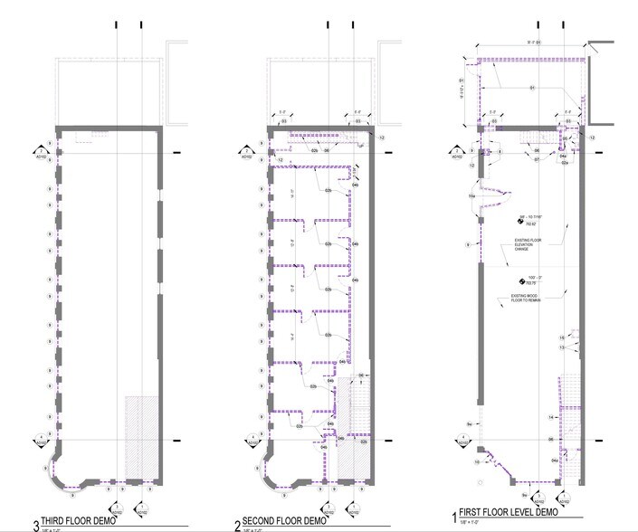 More Photos Of 126 E Dewey Ave, Sapulpa Storefront For Sale