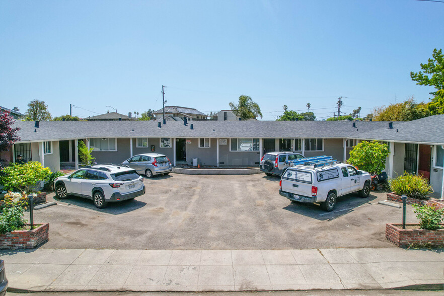 Primary Photo Of 123 Pearl St, Santa Cruz Apartments For Sale