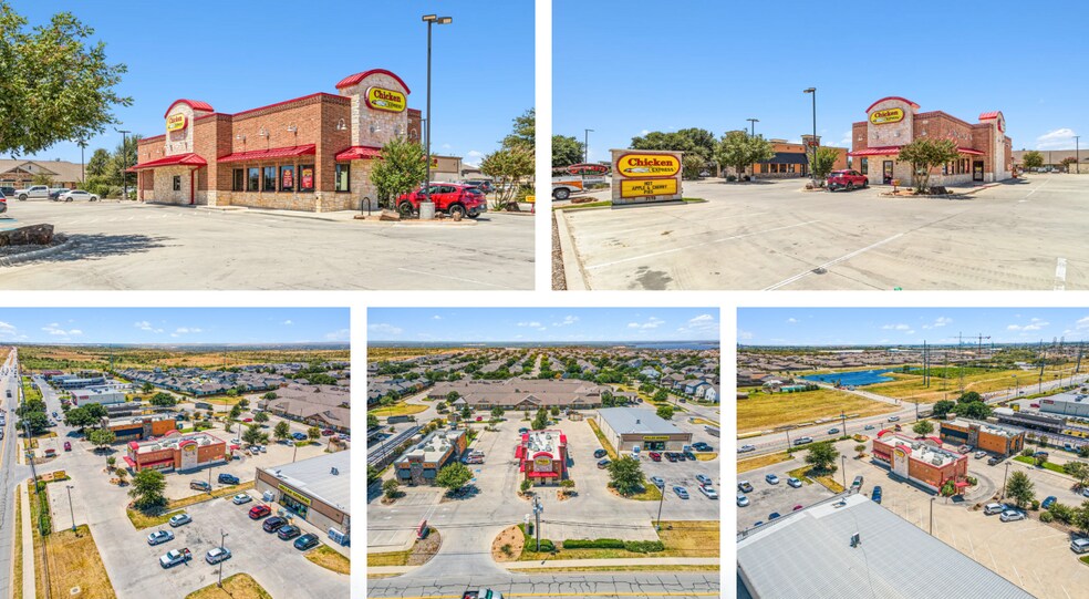 More Photos Of 7113 Boat Club Rd, Fort Worth Fast Food For Sale