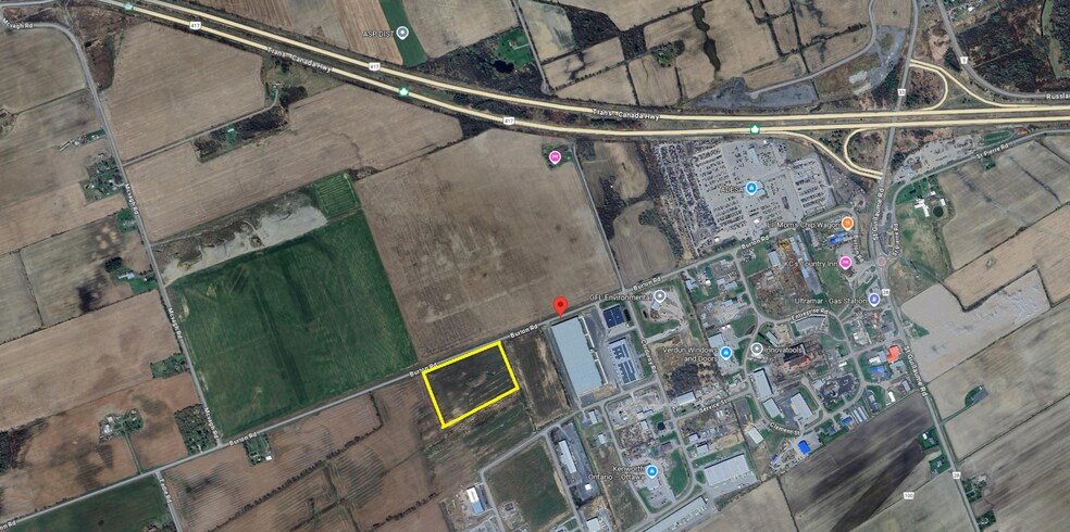 More Photos Of 0 Burton Rd, Vars Unknown For Lease