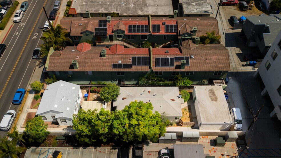 More Photos Of 4333 Florida St, San Diego Apartments For Sale