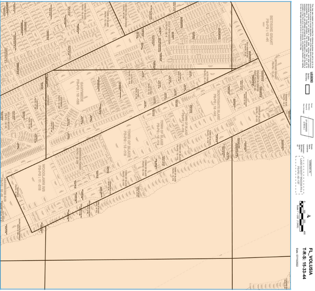 More Photos Of 2100 S Ridgewood Ave, Daytona Beach Office For Lease
