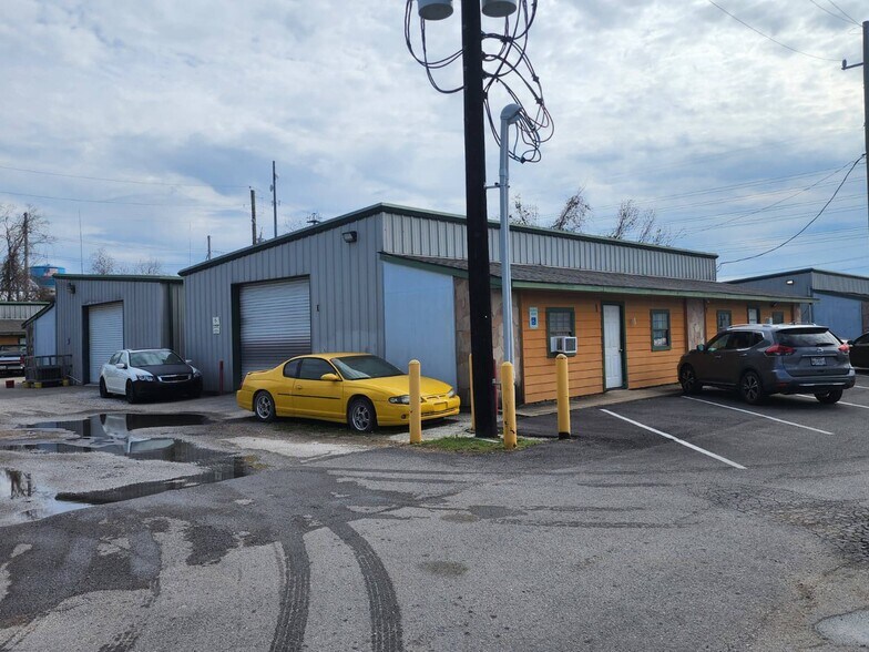 More Photos Of , Katy Industrial For Sale