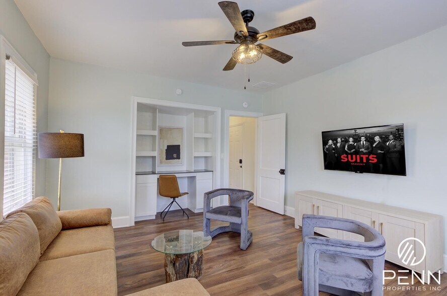 More Photos Of 2375 Forrest Ave, Memphis Apartments For Sale