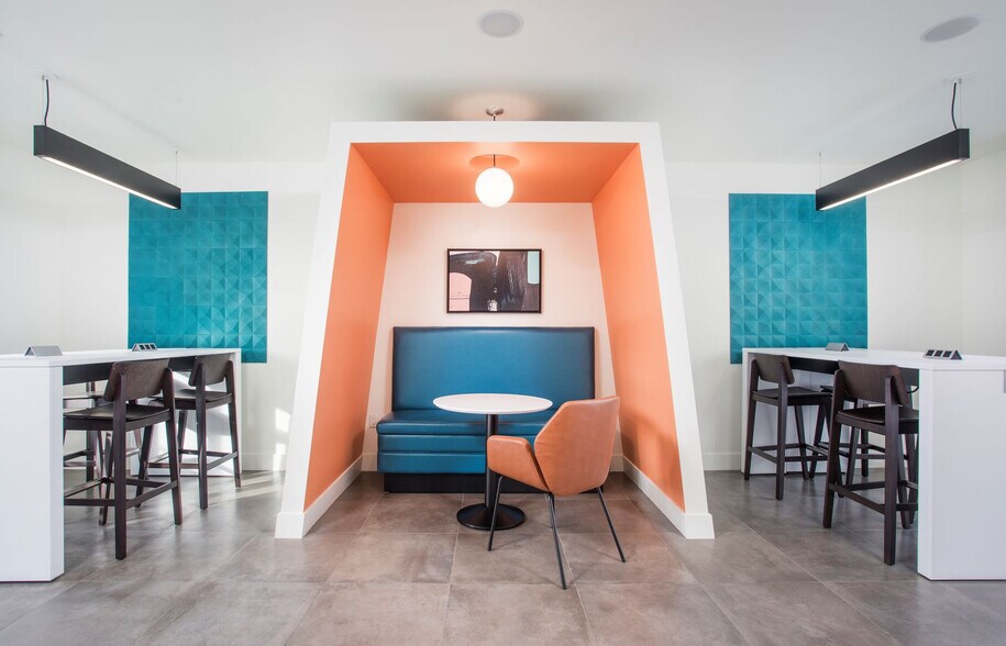 More Photos Of 11049 Magnolia Blvd, North Hollywood Apartments For Lease