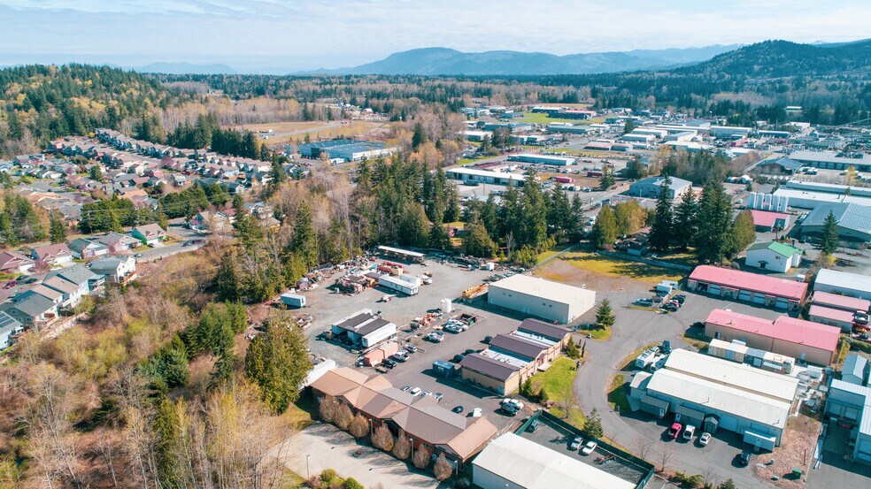 More Photos Of 4053 Hammer dr, Bellingham Land For Sale