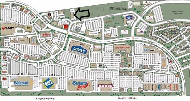 More Photos Of 7478 S Campus View Dr, West Jordan Medical For Lease