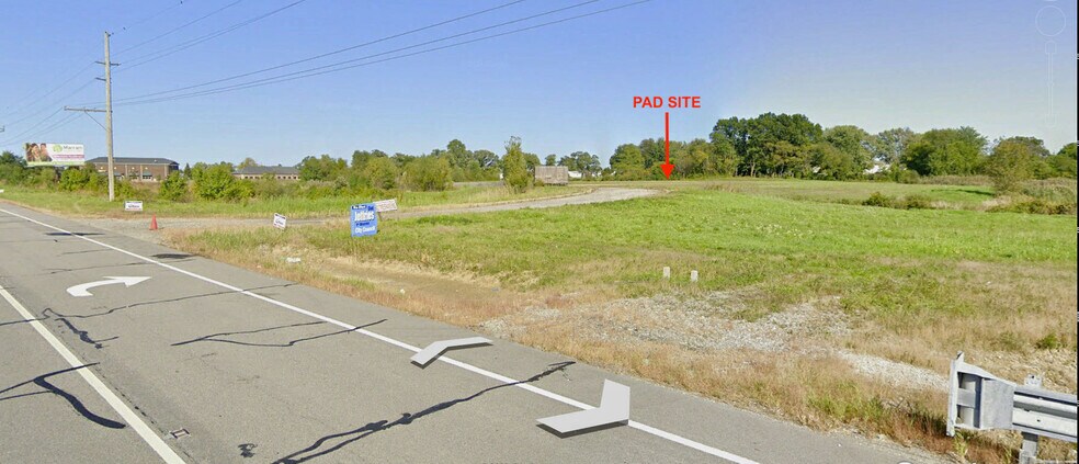 More Photos Of 115 E 113th Ave, Crown Point Land For Sale